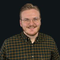 Chance Levisee, project manager and web designer